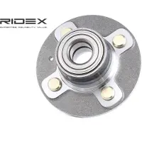 RIDEX 654W0209 Wiellagerset