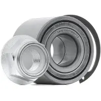RIDEX 654W0031 Wiellagerset