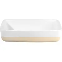 Asa selection Ovenschaal Grande Al Forno Rectangular White 28,5 x 20 cm