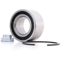 RIDEX 654W0029 Wiellagerset