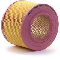 Valeo 585683 Luchtfilter