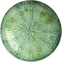 Arthur Krupp Diep Bord Porcelain Fusion Grey 22 cm