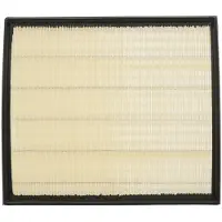 RIDEX 8A0227 Luchtfilter