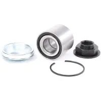 RIDEX 654W0687 Wiellagerset