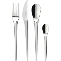 Villeroy & Boch Bestekset NewMoon (24-delig)