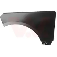 VAN WEZEL 0246657 Spatbord