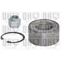 Quinton Hazell QWB634 Wiellagerset