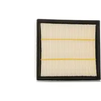 RIDEX 8A0773 Luchtfilter