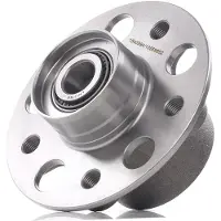 RIDEX 654W0880 Wiellagerset