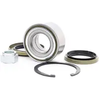 RIDEX 654W0475 Wiellagerset