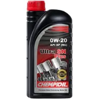 Chempioil Motorolie SN Plus 0W20 1L