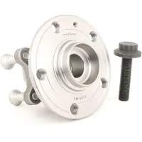 MAXGEAR 33-0383 Wiellagerset