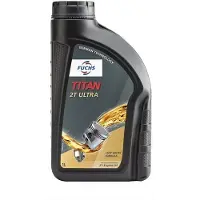 Fuchs 602075697 Motorolie