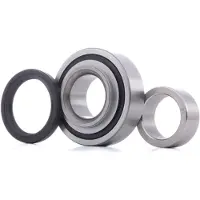 RIDEX 654W0356 Wiellagerset