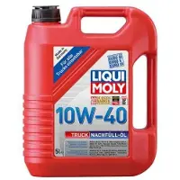Liqui moly 4606 Motorolie