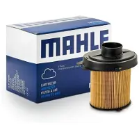 MAHLE ORIGINAL 154077192300 Luchtfilter