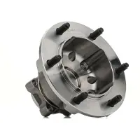 RIDEX 654W1386 Wiellagerset