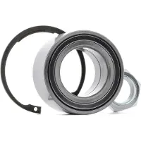 RIDEX 654W0090 Wiellagerset