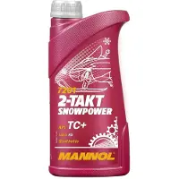 Mannol MN7201-1 Motorolie