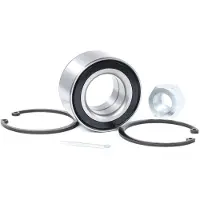 RIDEX 654W0622 Wiellagerset