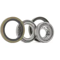RIDEX 654W0795 Wiellagerset