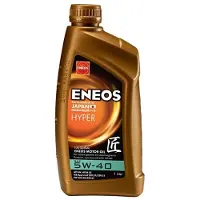 ENEOS EU0031401N Motorolie