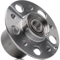 RIDEX 654W0841 Wiellagerset