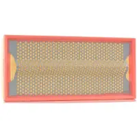 RIDEX 8A0328 Luchtfilter