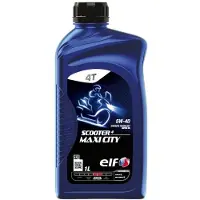 Elf 213960 Motorolie