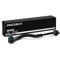 RIDEX 284R0012 Spoorstang