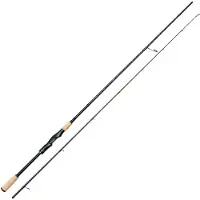 Westin W8 Versiteez Spinning Rod Goud 2.50 m / 8-36 g
