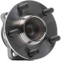 RIDEX 654W1171 Wiellagerset