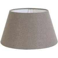 Light & Living lampenkap livigno 25x18x14cm -