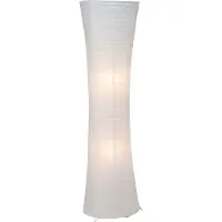 Brilliant Becca 92961/05 Staande lamp LED E27 53 W Wit