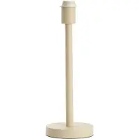 Light & Living Lampvoet Ø14x39,5 cm WASHINGTON zand