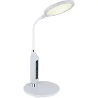 Globo Lighting Bureaulamp Fruggy Grijs