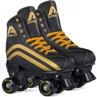 Apollo Rolschaatsen kinderen Classic Roller Retro