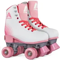 Apollo Rolschaatsen kinderen Classic Roller Retro