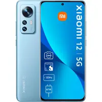 Xiaomi 12 256GB Blauw 5G