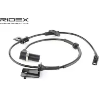 RIDEX 412W0297 Wielsnelheidssensor (ABS)