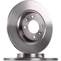 Bosch 0 986 479 118 Remschijf