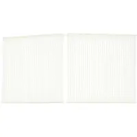 RIDEX 424I0177 Interieurfilter