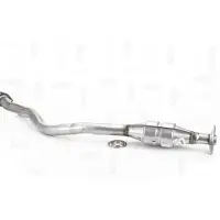 NAP carPARTS CAK10203 Katalysator