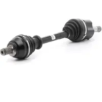 RIDEX 13D0417R Aandrijfas