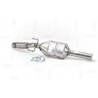 NAP carPARTS CAK10553 Katalysator