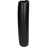 HD Living Vaas Black 11 x 11,5 x 49,8 cm