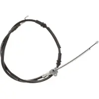 RIDEX 124C0370 Handremkabel