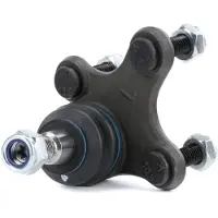 RIDEX 2462S0043 Fuseekogel