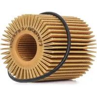 RIDEX 7O0427 Oliefilter