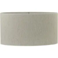 Light & Living Lampenkap Breska Beige 45 X 21 X 32 Cm